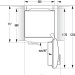 Холодильник Gorenje ORK 192 R