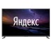 Телевизор Hyundai H-LED50EU1301 50" (2020) на платформе Яндекса