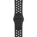 Часы Apple Watch Series 3 38mm Aluminum Case with Nike Sport Band Space Gray/Anthracite/Black