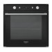 Электрический духовой шкаф Hotpoint-Ariston FI6 861 SH BL HA