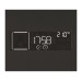 Электрический духовой шкаф Hotpoint-Ariston FI6 861 SH BL HA