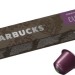 Кофе в капсулах Starbucks House Blend Nespresso