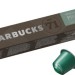 Кофе в капсулах Starbucks House Blend Nespresso