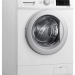 Стиральная машина LG F2J3WS1W, белый/серебристый
