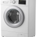 Стиральная машина LG F2J3WS1W, белый/серебристый