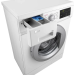 Стиральная машина LG F2J3WS1W, белый/серебристый