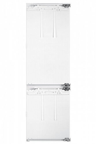 Встраиваемый холодильник Haier BCFT628AWRU
