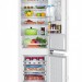 Встраиваемый холодильник Haier BCFT628AWRU
