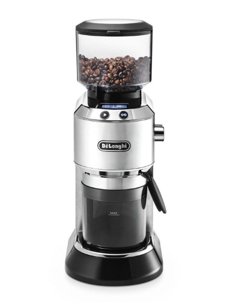 Кофемолка De'Longhi KG 521.M