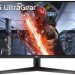 Монитор LG 27GN600-B