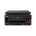 МФУ Canon PIXMA G6040, чёрный