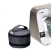 Кухонная машина Bosch MUM5XW10, 1000 Вт, белый/шампань