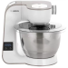 Кухонная машина Bosch MUM5XW10, 1000 Вт, белый/шампань