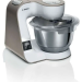 Кухонная машина Bosch MUM5XW10, 1000 Вт, белый/шампань
