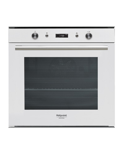 Электрический духовой шкаф Hotpoint-Ariston FI6 861 SH WH