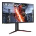 Монитор LG 27GN650-B