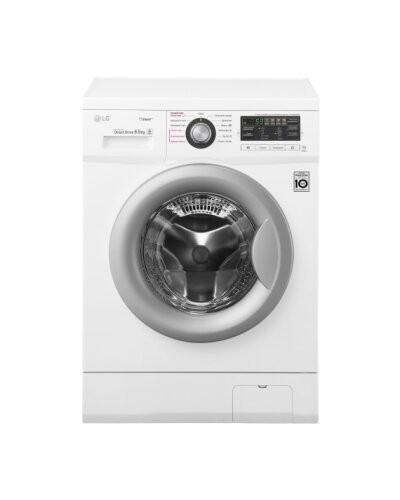 Стиральная машина LG F12B8WDS7