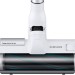 Пылесос Samsung VS15T7036R5, серебристый
