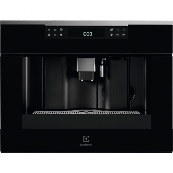 Кофемашина Electrolux KBC65X