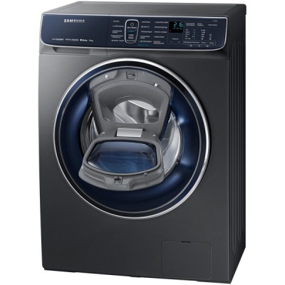 Стиральная машина узкая Samsung WW70R62LATX