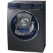Стиральная машина узкая Samsung WW70R62LATX