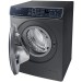 Стиральная машина узкая Samsung WW70R62LATX