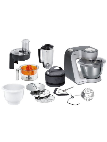 Комбайн Bosch HomeProfessional MUM59343