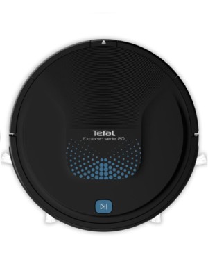 Робот-пылесос Tefal RG6875