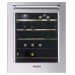 Встраиваемый винный шкаф KitchenAid KCBWX 70600L