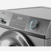 Стиральная машина Haier HW60-BP12929BS