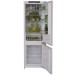 Встраиваемый холодильник Haier HRF236NFRU