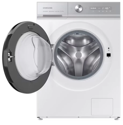 Стиральная машина Samsung WW11CB944CGHLD белый