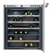 Встраиваемый винный шкаф KitchenAid KCBWX 70600R