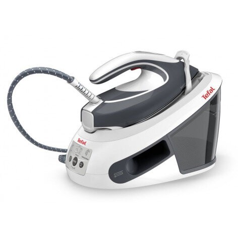 Парогенератор Tefal Express Airglide SV8020E1