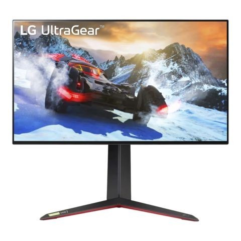 Монитор LG 27GP950-B