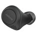 Беспроводные наушники Jabra Elite 75t Black