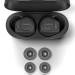 Беспроводные наушники Jabra Elite 75t Black