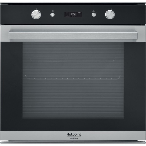 Электрический духовой шкаф Hotpoint-Ariston FI7 864 SH IX