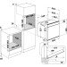 Электрический духовой шкаф Hotpoint-Ariston FI7 864 SH IX