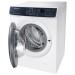 Стиральная машина узкая Samsung WW80R62LAFW