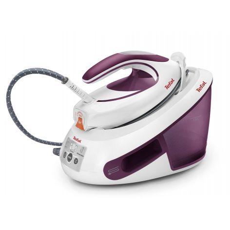 Парогенератор Tefal Express Anti-Calc SV8054E0