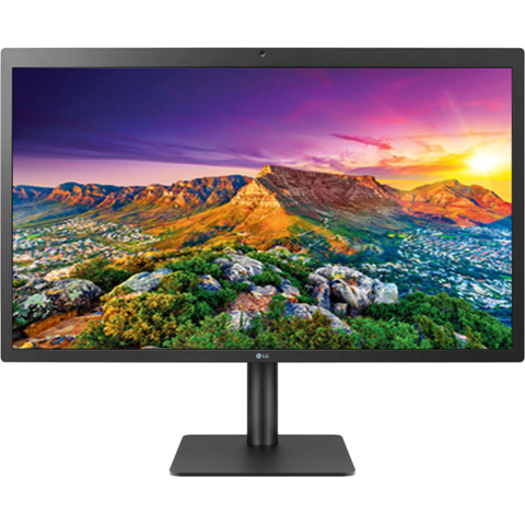 Монитор LG 27MD5KL-B