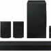 Саундбар Samsung HW-Q990D