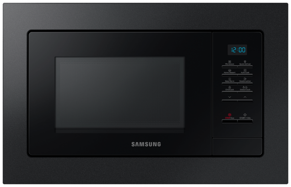 Встраиваемая микроволновая печь Samsung MS20A7013AB