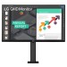 Монитор LG 27QN880-B