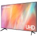 Телевизор Samsung UE50AU7170 50", titan gray