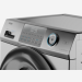 Стиральная машина Haier HW60-BP12959BS