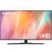 Телевизор Samsung UE50AU7570U 50" (2021), titan gray