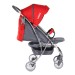 Прогулочная коляска Babyton Active Red E52