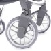 Прогулочная коляска Babyton Active Red E52